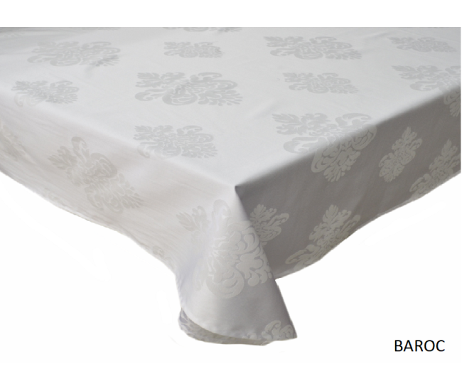 Fata de masa baroc ,damasc Fata de masa baroc ,damasc